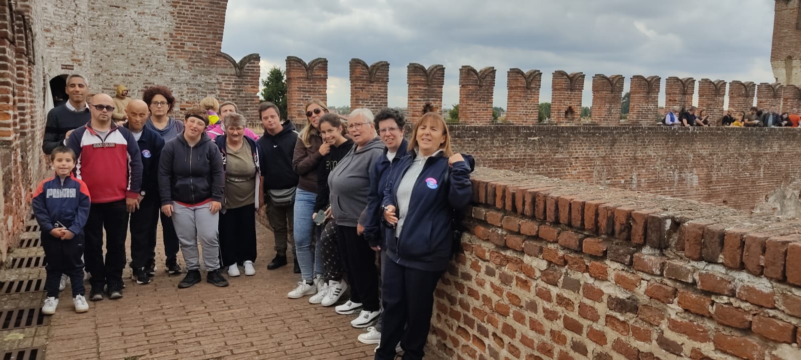 Gita al Castello di Soncino